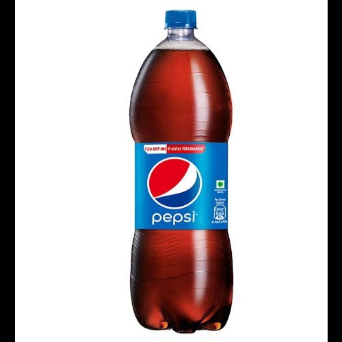 Pepsi